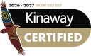Kinaway Certified