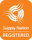Supply Nation Certified